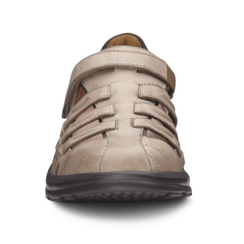 Dr. Comfort Ortho Sandal Collin – Comfy Shoes & Medical Supplies